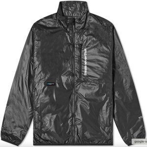 thisisneverthat Pertex Reversible Jacket